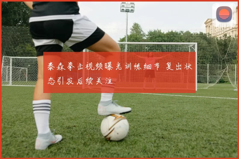 泰森拳击视频曝光训练细节 复出状态引发后续关注