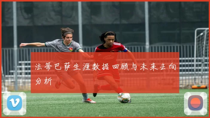 法蒂巴萨生涯数据回顾与未来去向分析