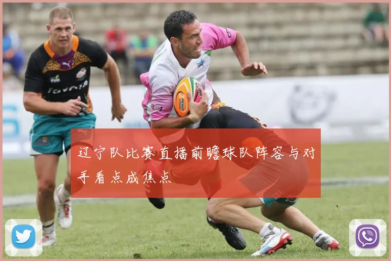 辽宁队比赛直播前瞻球队阵容与对手看点成焦点
