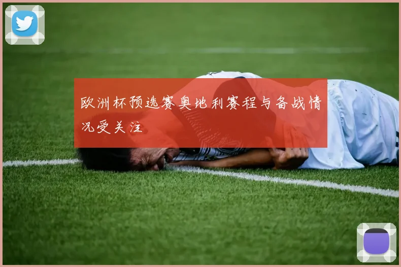欧洲杯预选赛奥地利赛程与备战情况受关注