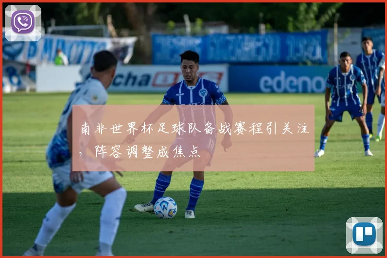 南非世界杯足球队备战赛程引关注,阵容调整成焦点